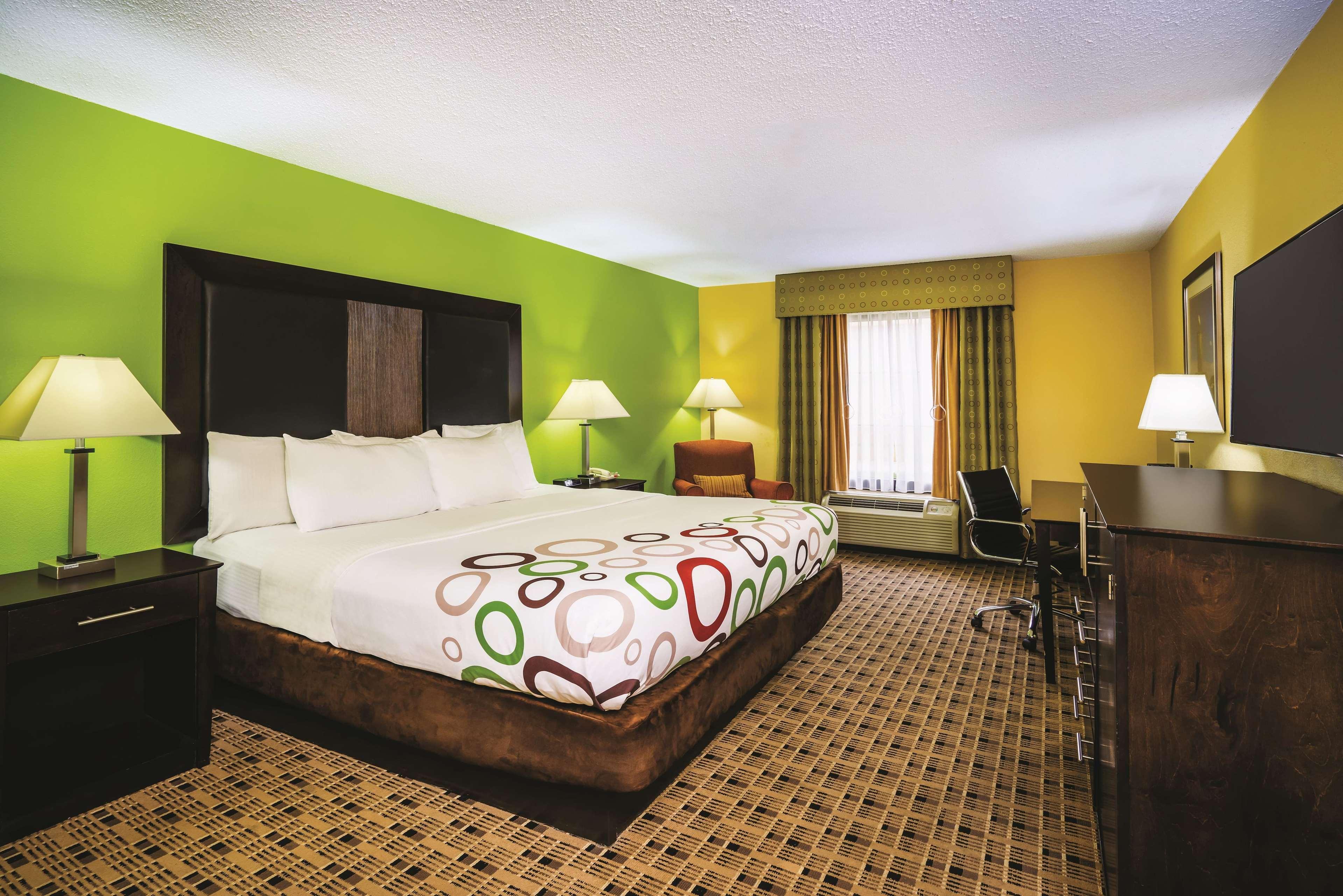 La Quinta By Wyndham Baltimore South Glen Burnie Ngoại thất bức ảnh