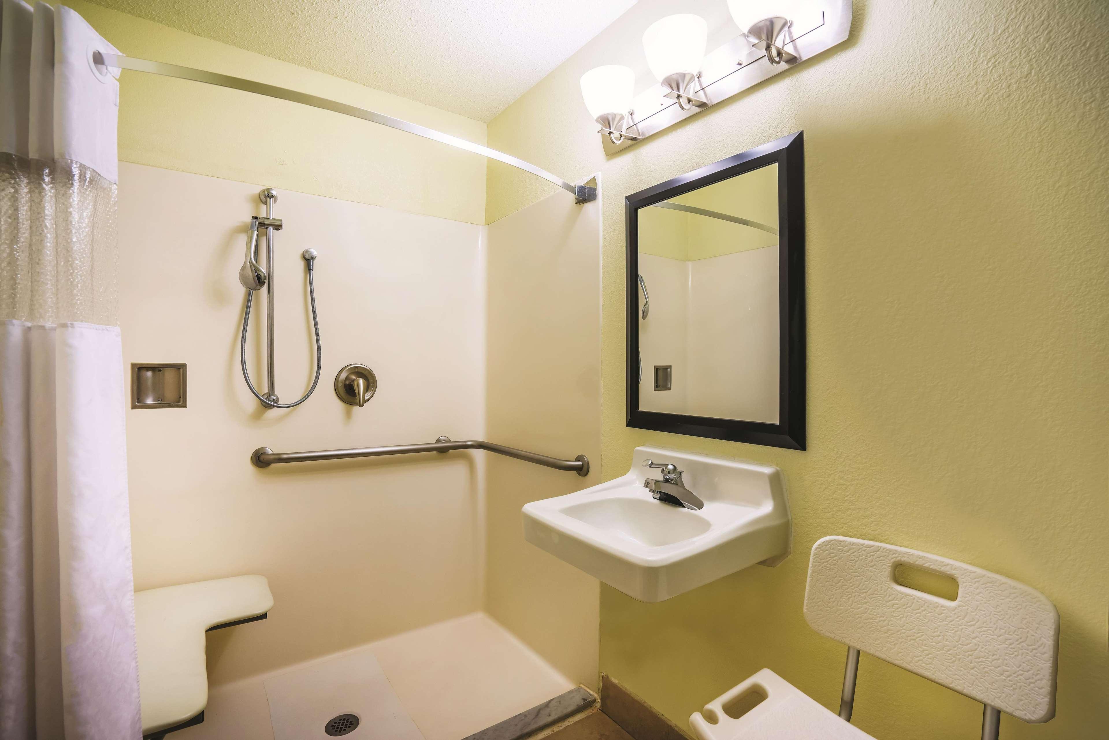 La Quinta By Wyndham Baltimore South Glen Burnie Ngoại thất bức ảnh