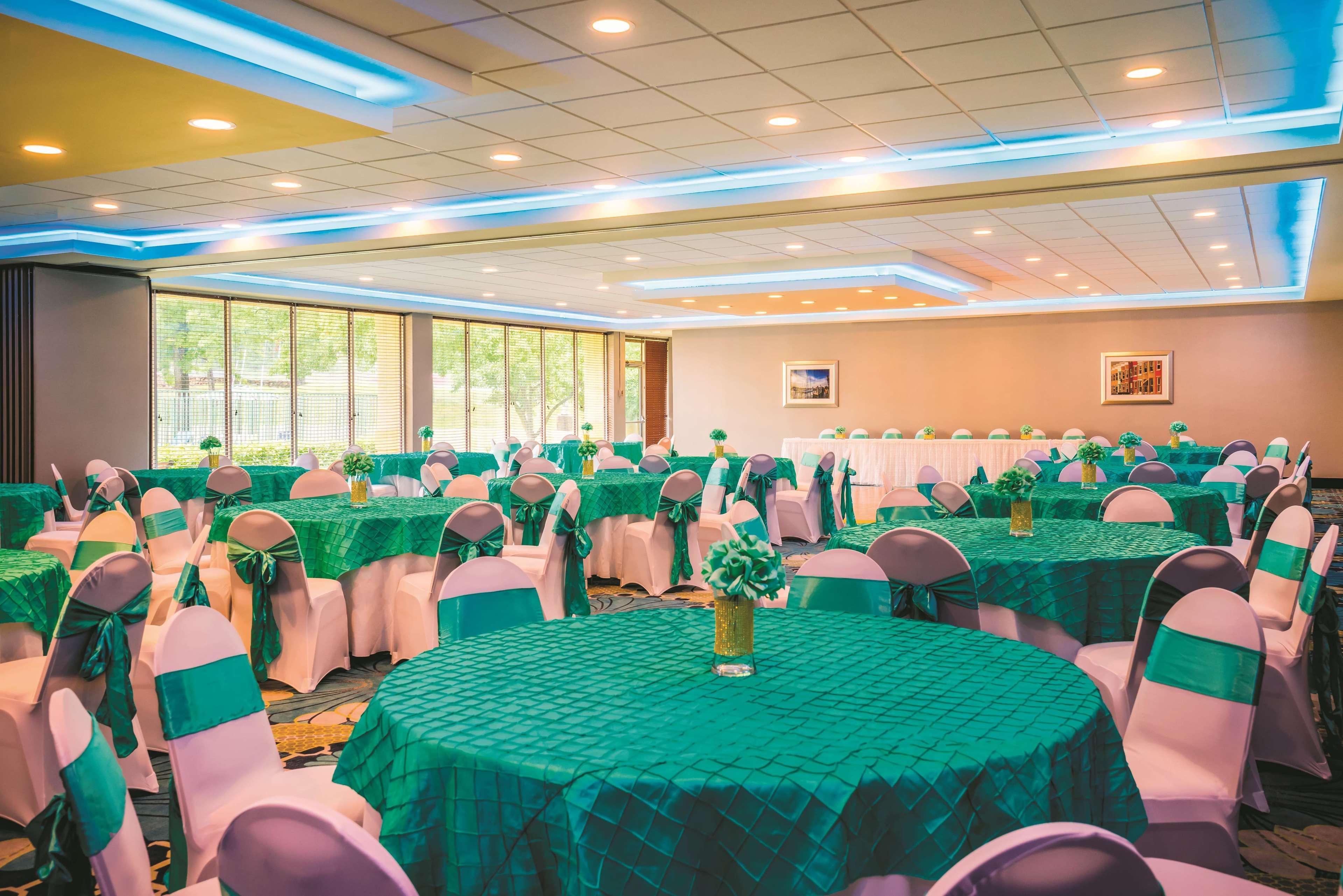 La Quinta By Wyndham Baltimore South Glen Burnie Ngoại thất bức ảnh