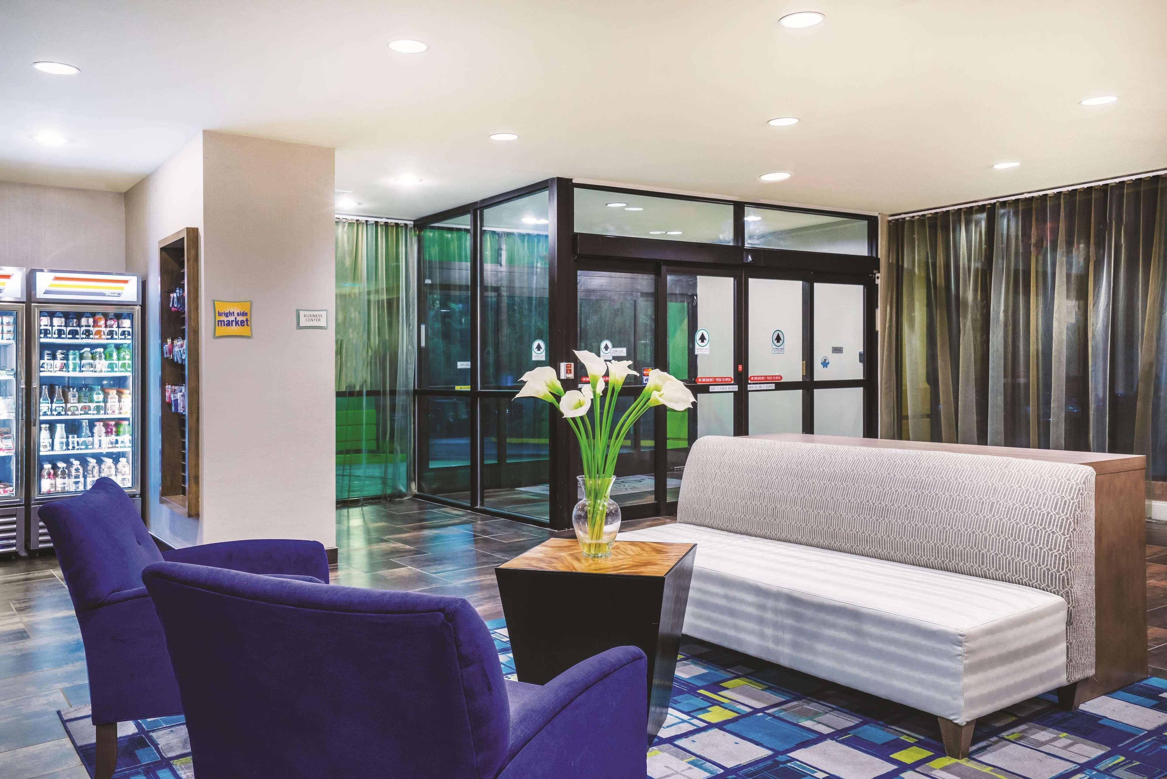 La Quinta By Wyndham Baltimore South Glen Burnie Ngoại thất bức ảnh