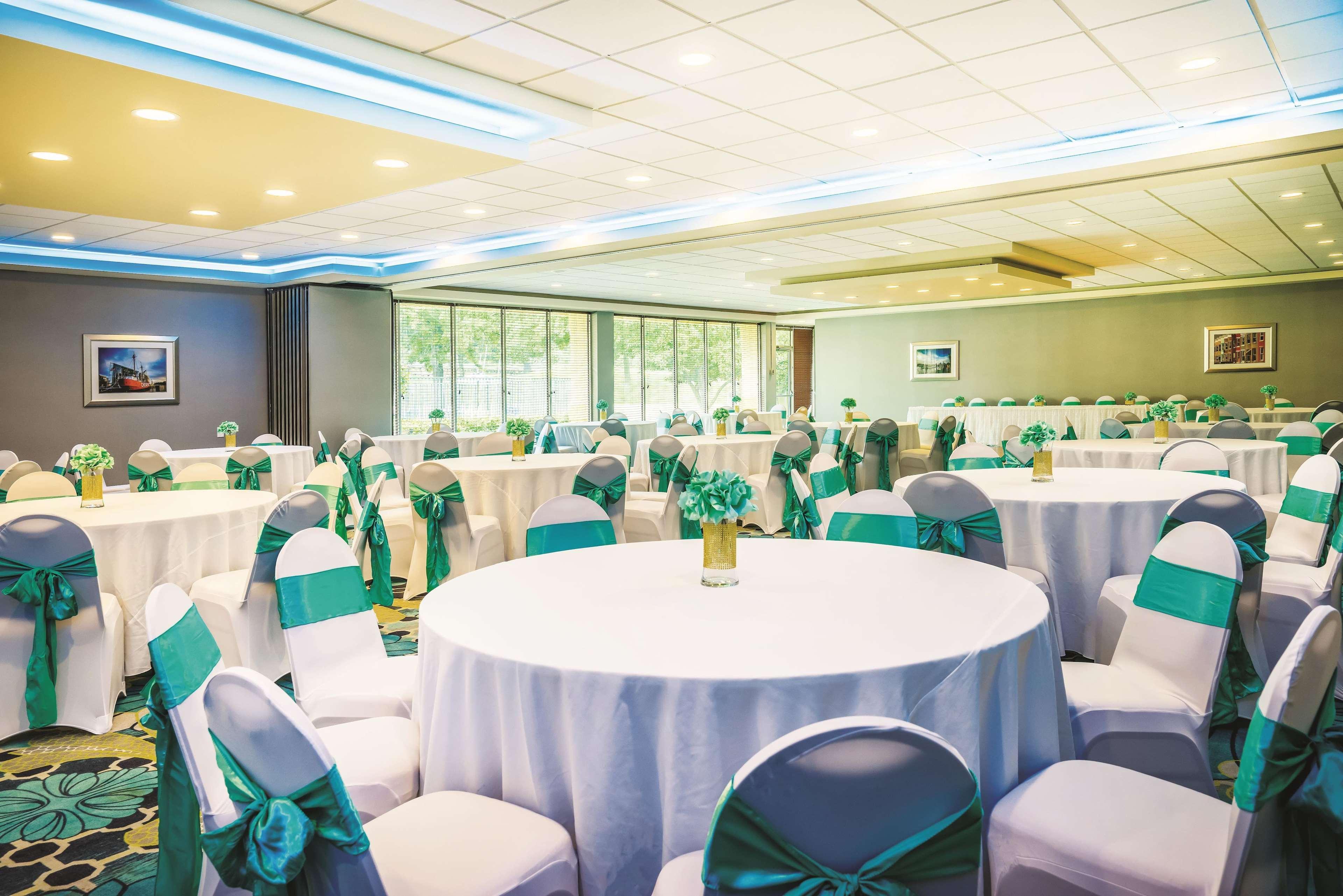 La Quinta By Wyndham Baltimore South Glen Burnie Ngoại thất bức ảnh