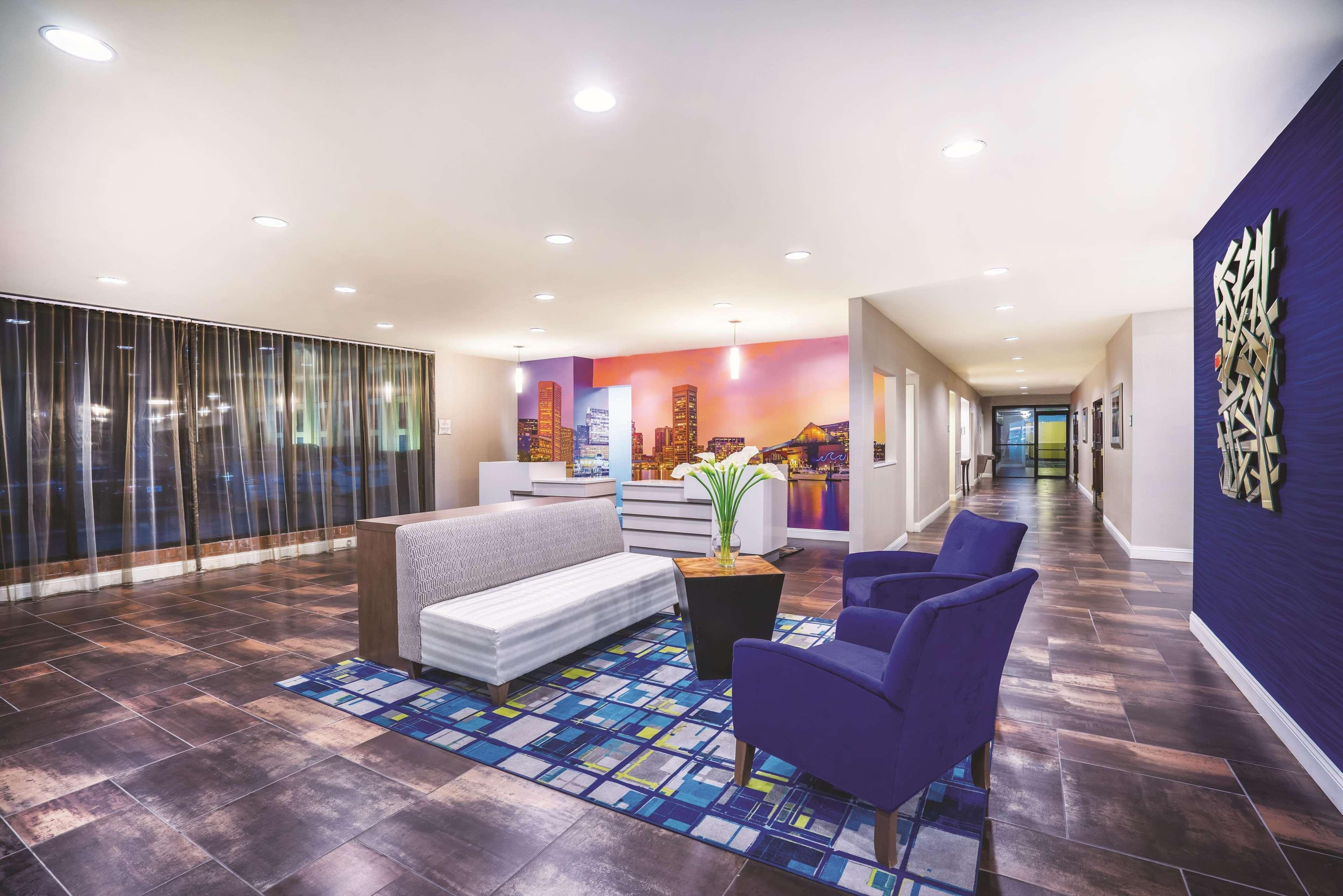 La Quinta By Wyndham Baltimore South Glen Burnie Ngoại thất bức ảnh