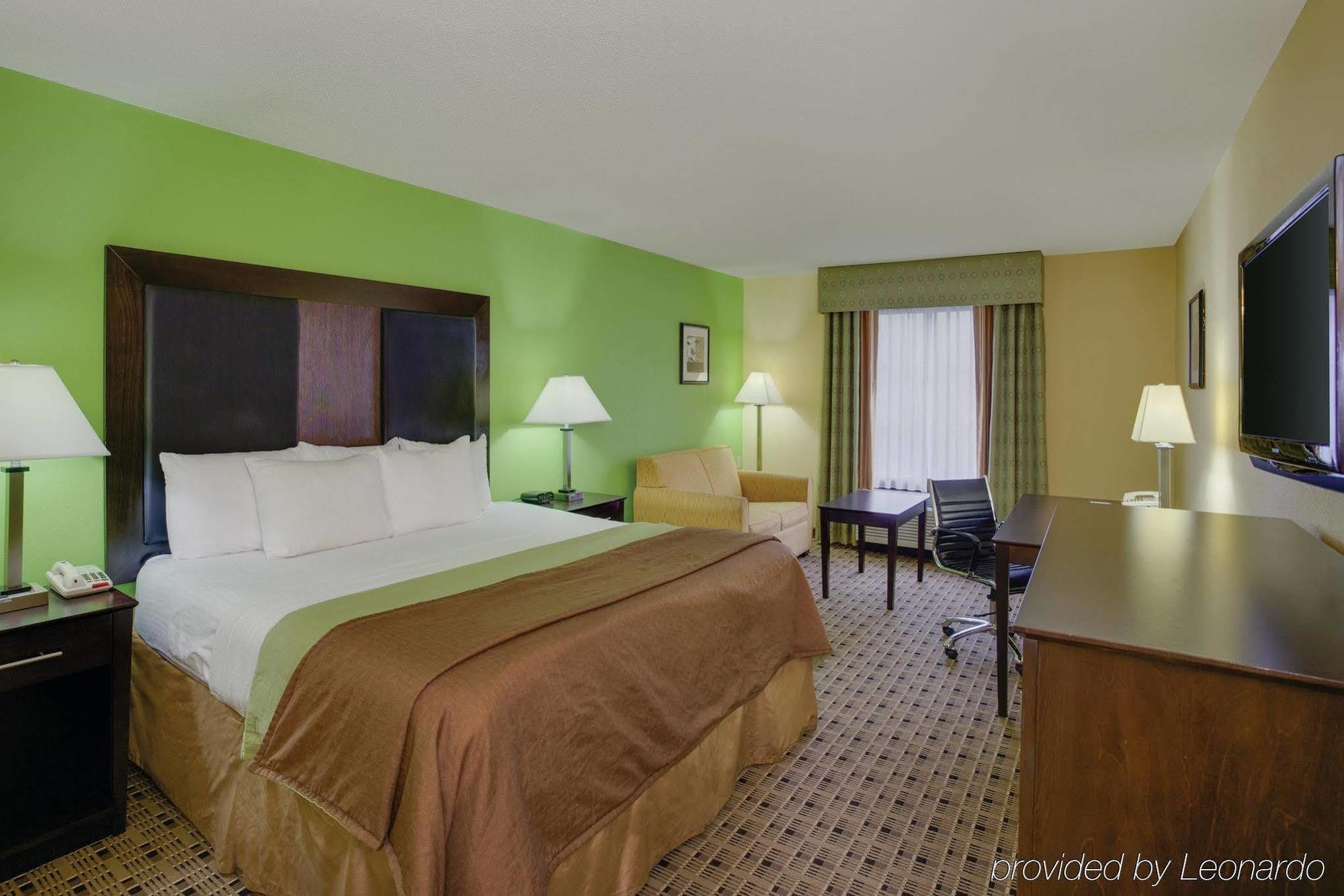 La Quinta By Wyndham Baltimore South Glen Burnie Ngoại thất bức ảnh
