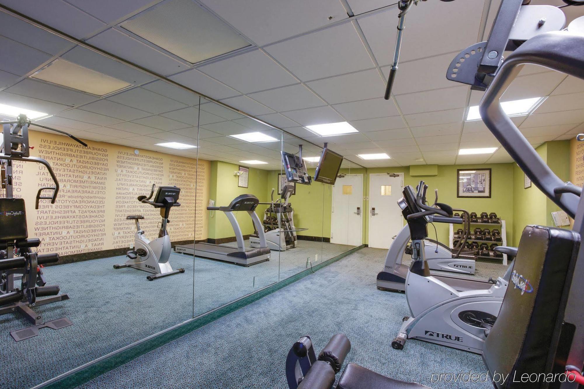 La Quinta By Wyndham Baltimore South Glen Burnie Ngoại thất bức ảnh