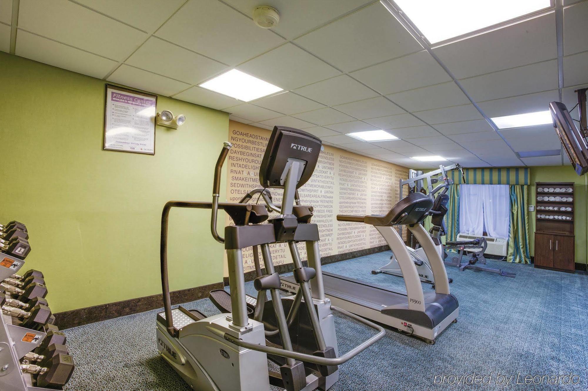 La Quinta By Wyndham Baltimore South Glen Burnie Ngoại thất bức ảnh