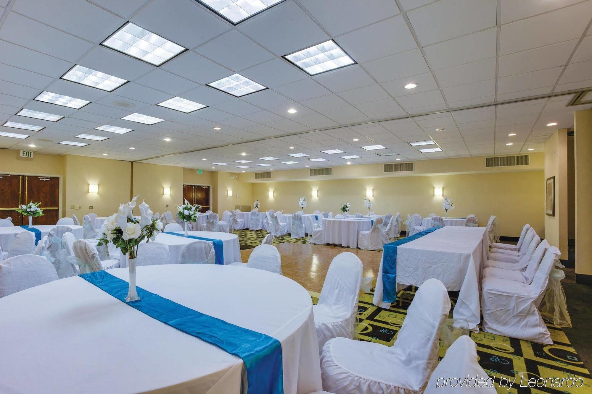 La Quinta By Wyndham Baltimore South Glen Burnie Ngoại thất bức ảnh