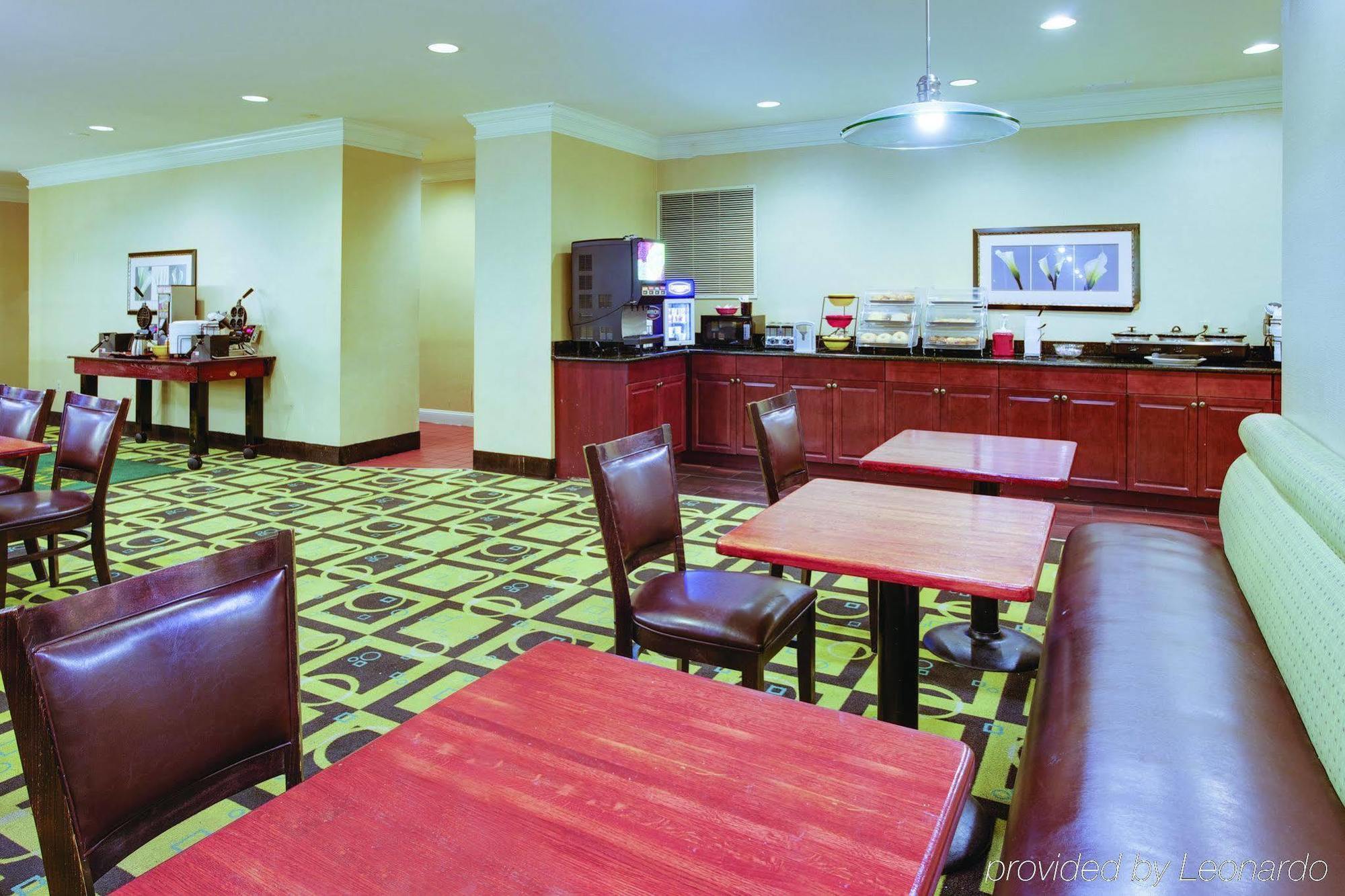 La Quinta By Wyndham Baltimore South Glen Burnie Ngoại thất bức ảnh