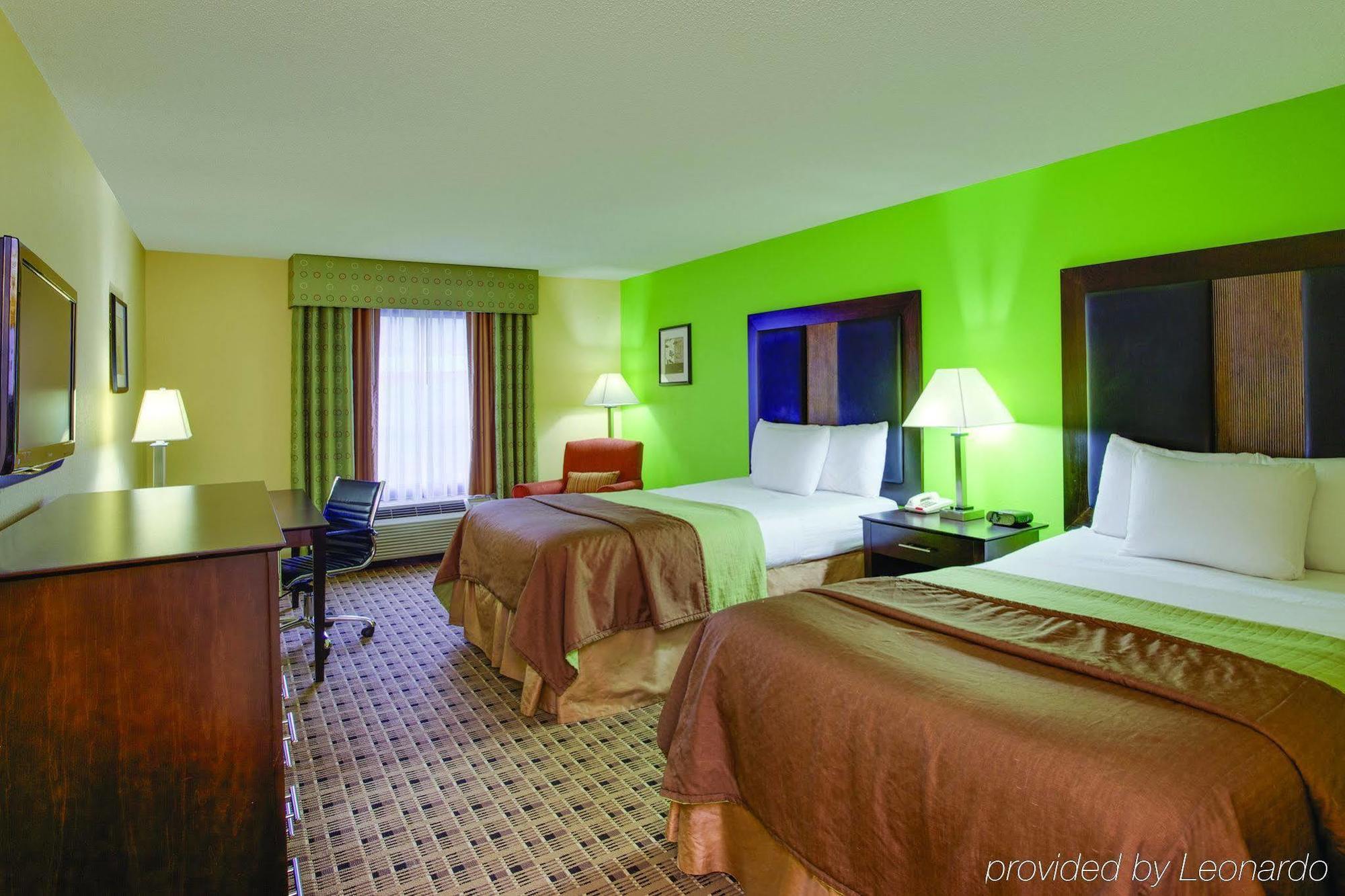 La Quinta By Wyndham Baltimore South Glen Burnie Ngoại thất bức ảnh