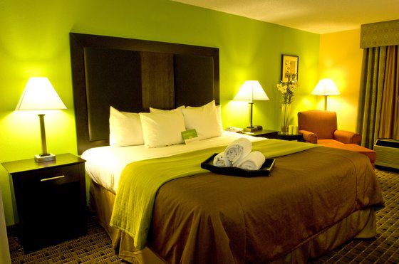 La Quinta By Wyndham Baltimore South Glen Burnie Phòng bức ảnh