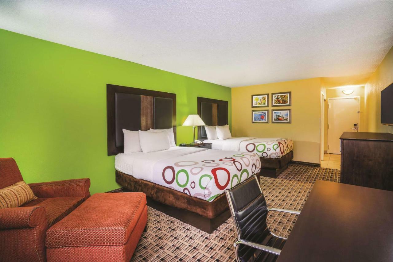 La Quinta By Wyndham Baltimore South Glen Burnie Ngoại thất bức ảnh
