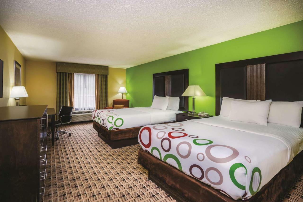 La Quinta By Wyndham Baltimore South Glen Burnie Ngoại thất bức ảnh